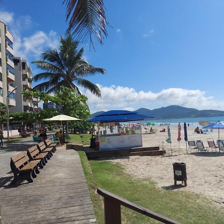 Apto Com Vista Para O Mar Itapema Luaran gambar