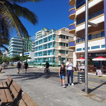 Apto Com Vista Para O Mar Itapema Luaran gambar
