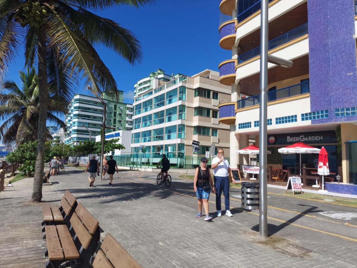 Apto Com Vista Para O Mar Itapema Luaran gambar