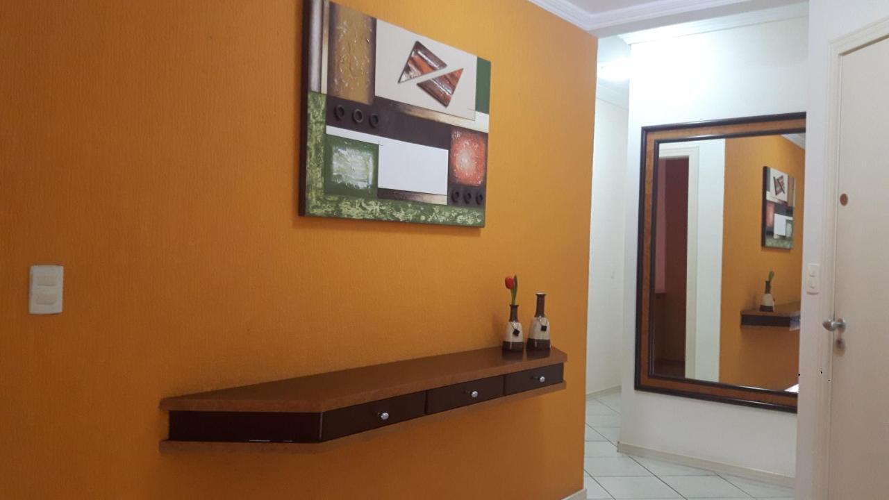 Apto Com Vista Para O Mar Itapema Luaran gambar